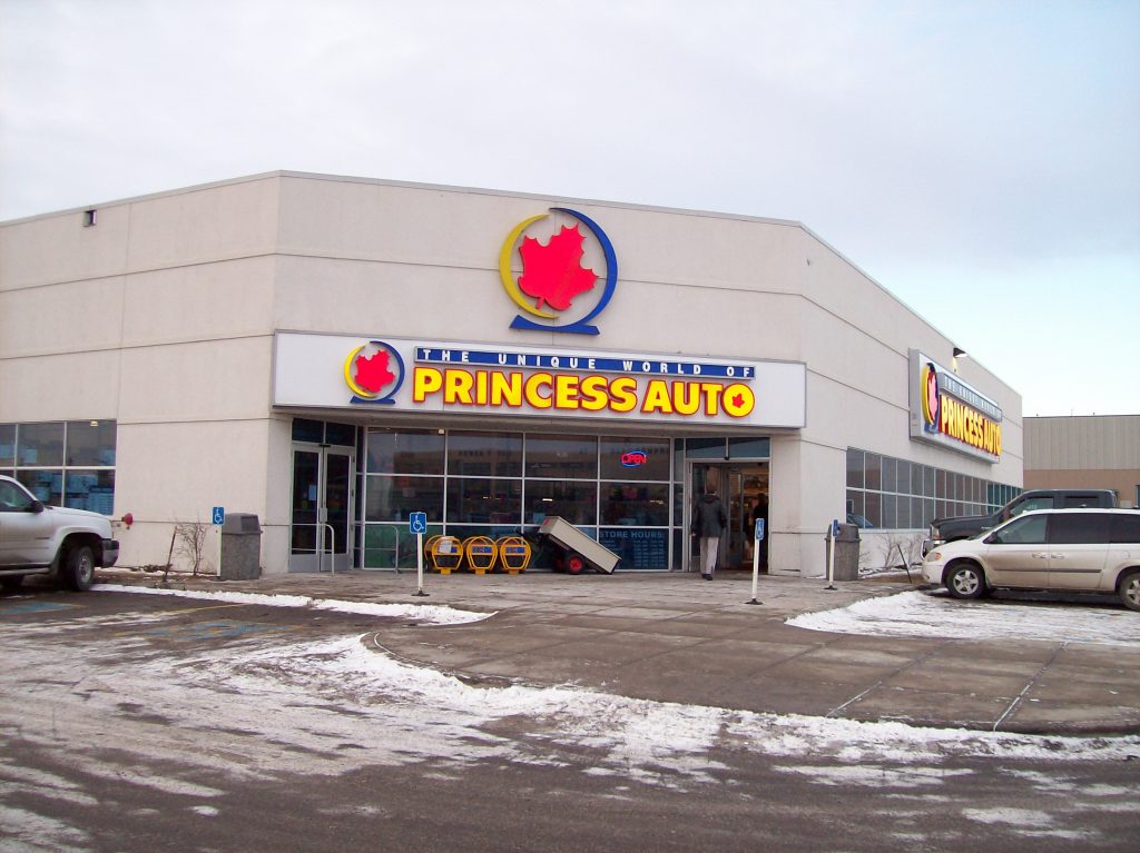 Princess Auto Calgary AB 1024x767 